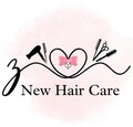 New Hair Care Unisex Salon